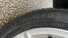 Volkswagen Polo 1.2 TSI Match 5dr Petrol Hatchback